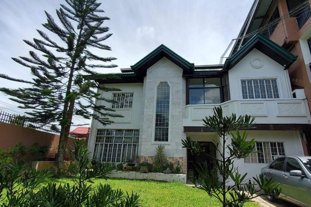 Country Home In Silang Tagaytay Εξωτερικό φωτογραφία