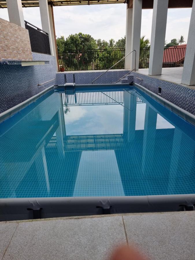 Country Home In Silang Tagaytay Εξωτερικό φωτογραφία