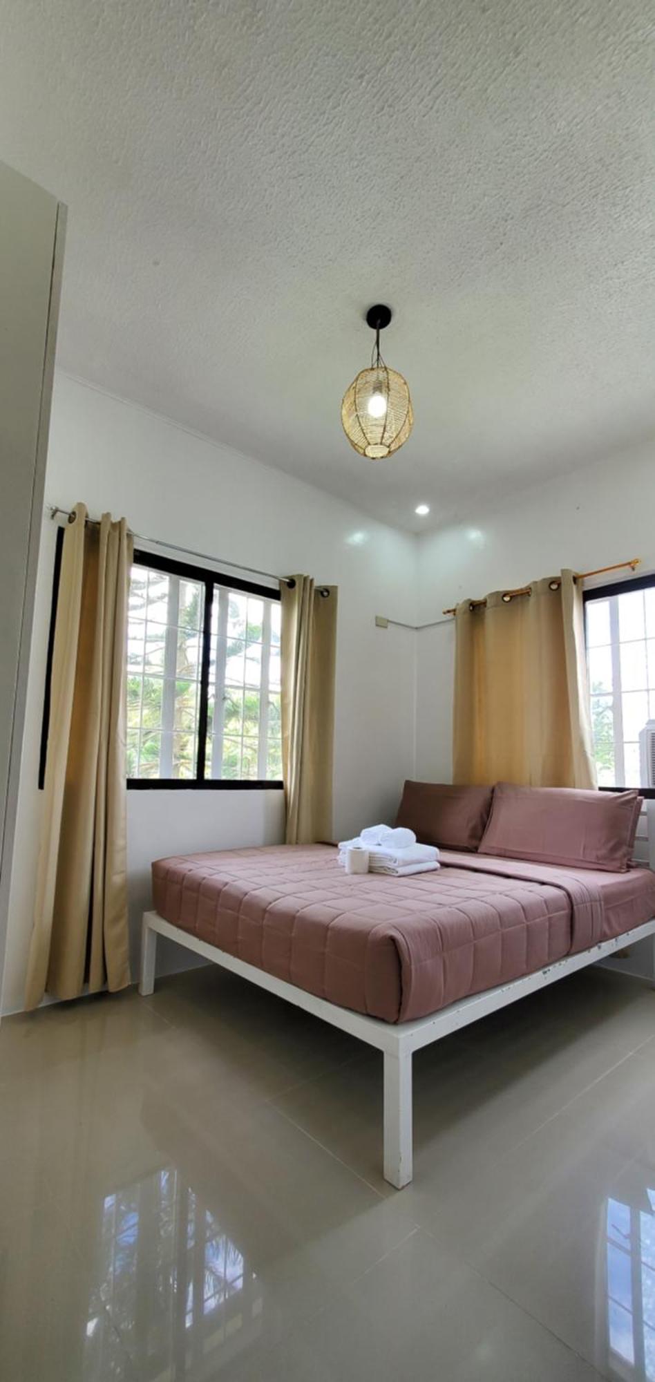 Country Home In Silang Tagaytay Εξωτερικό φωτογραφία